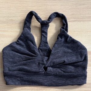 Victoria's Secret Twist Sports Bra